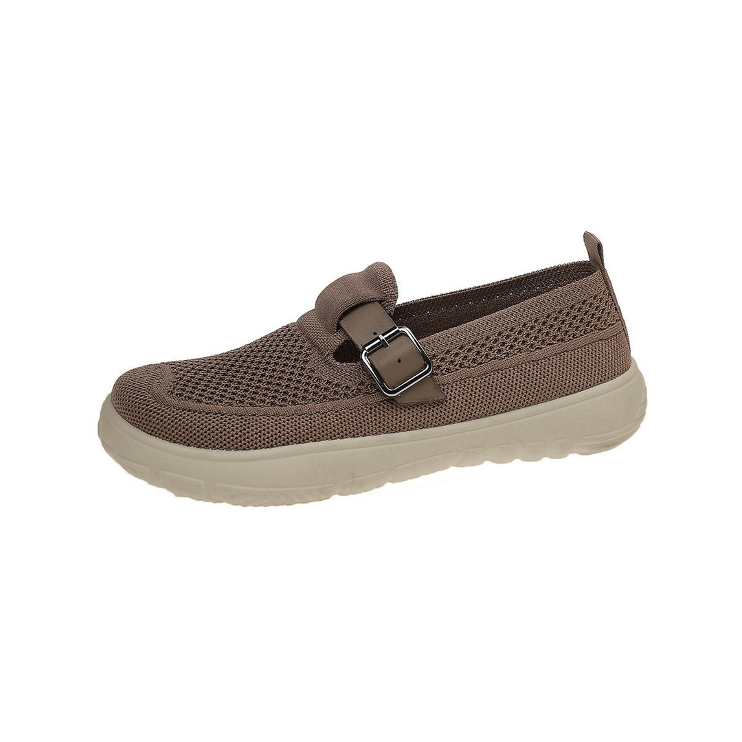 Monaco Orthopedic Loafers