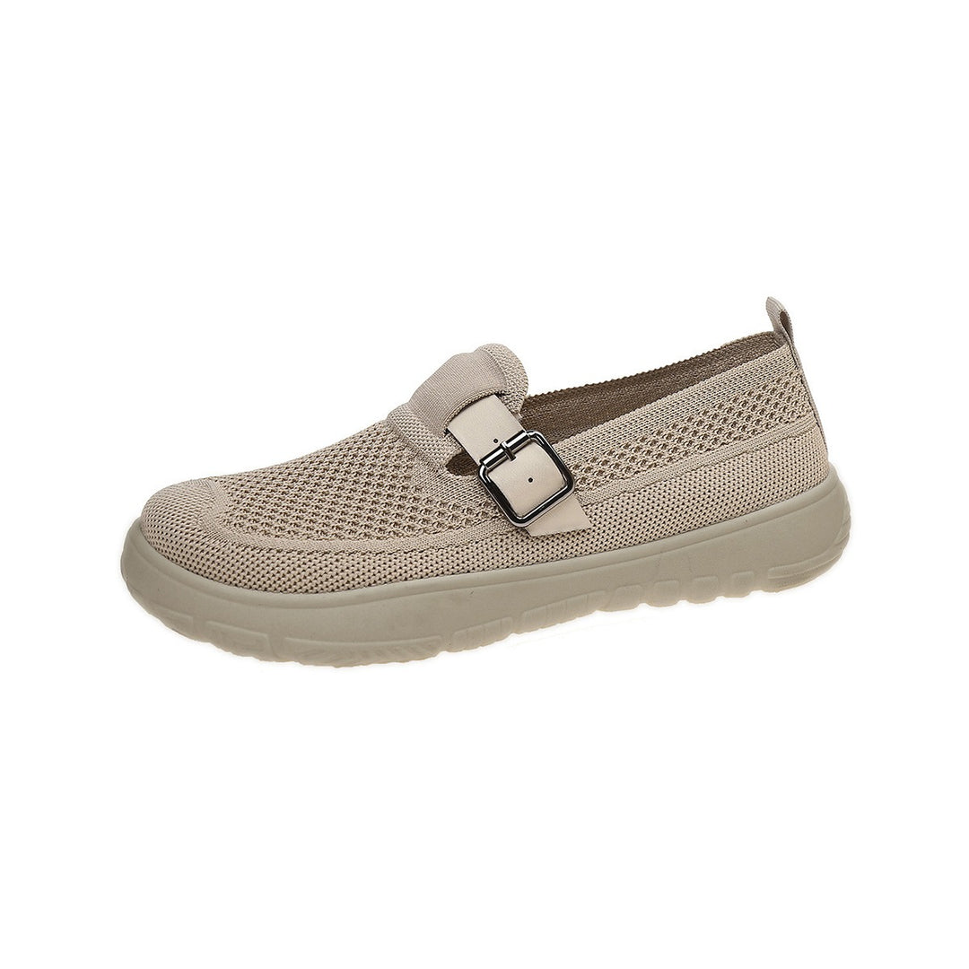 Monaco Orthopedic Loafers
