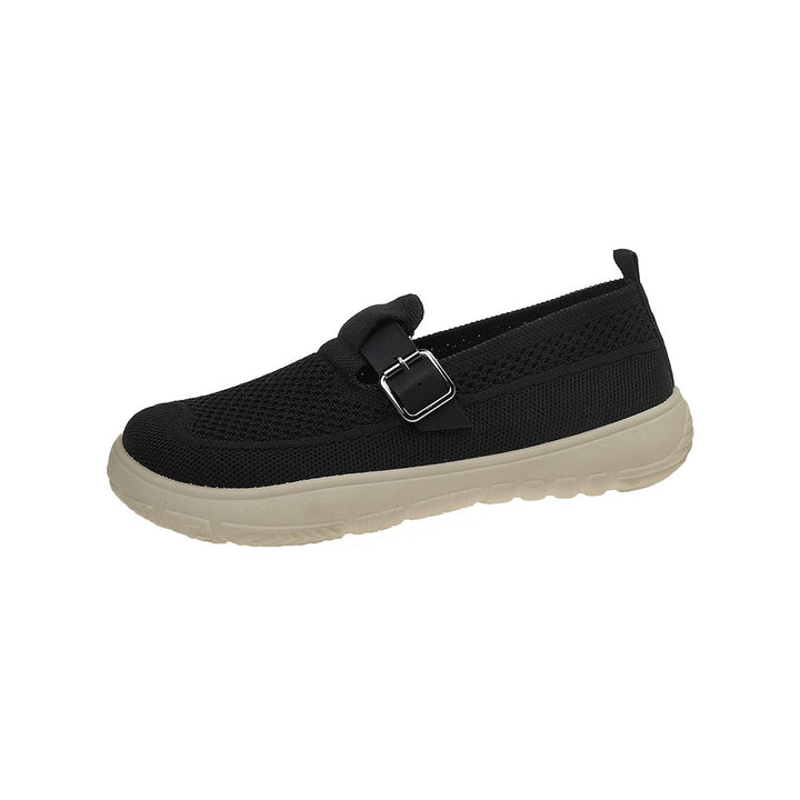 Monaco Orthopedic Loafers