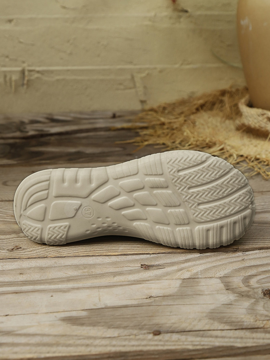 Monaco Orthopedic Loafers