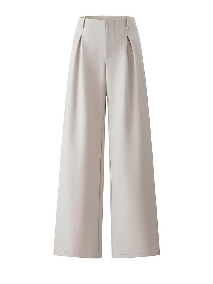 Sorelli Wide Leg Trousers