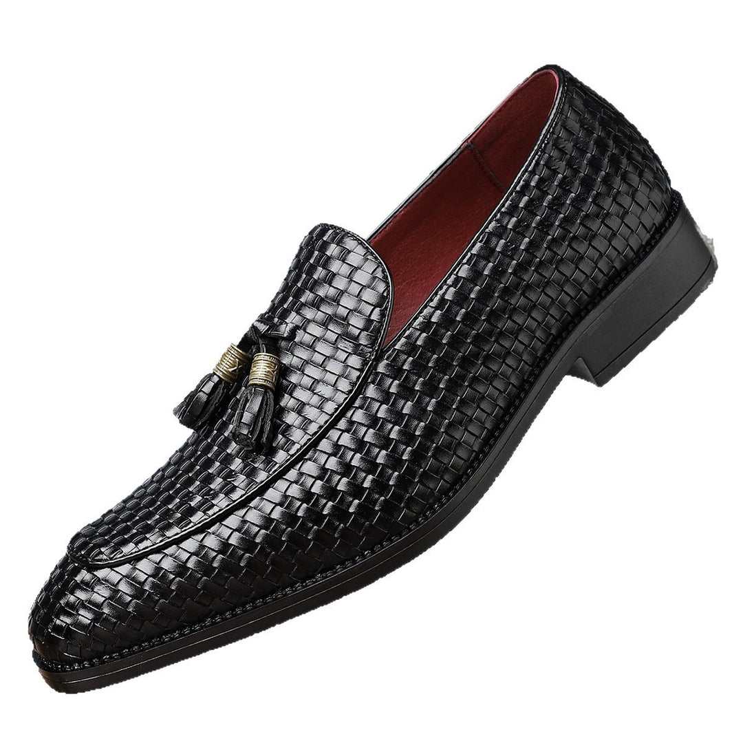 Sorrento Woven Loafer
