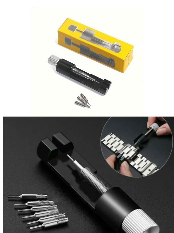 Capri Gold Watch - Saint Drako