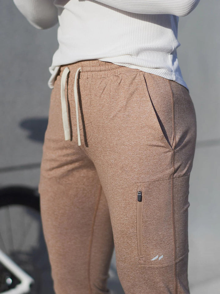 Valencia Stretch Joggers