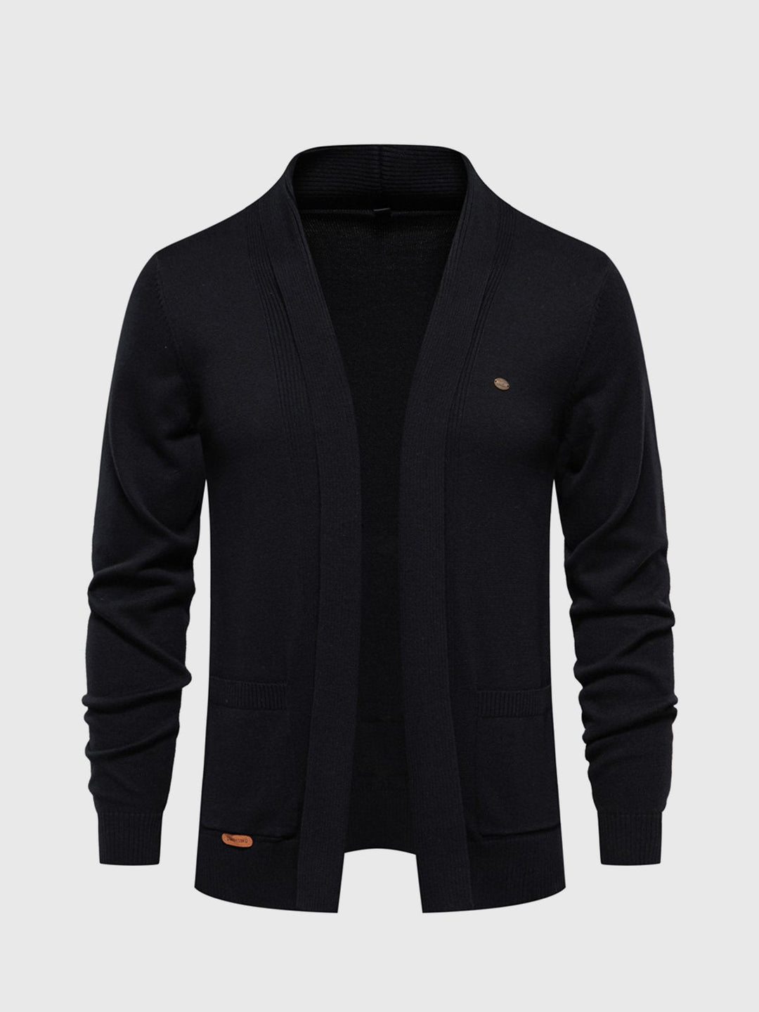 Ravenna Pocket Cardigan