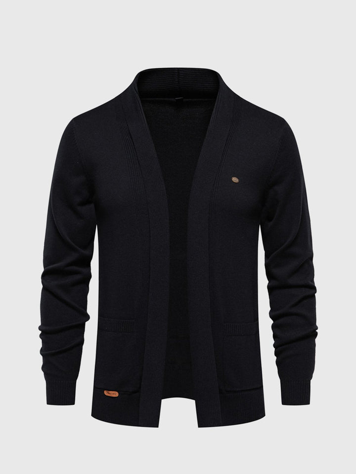 Ravenna Pocket Cardigan