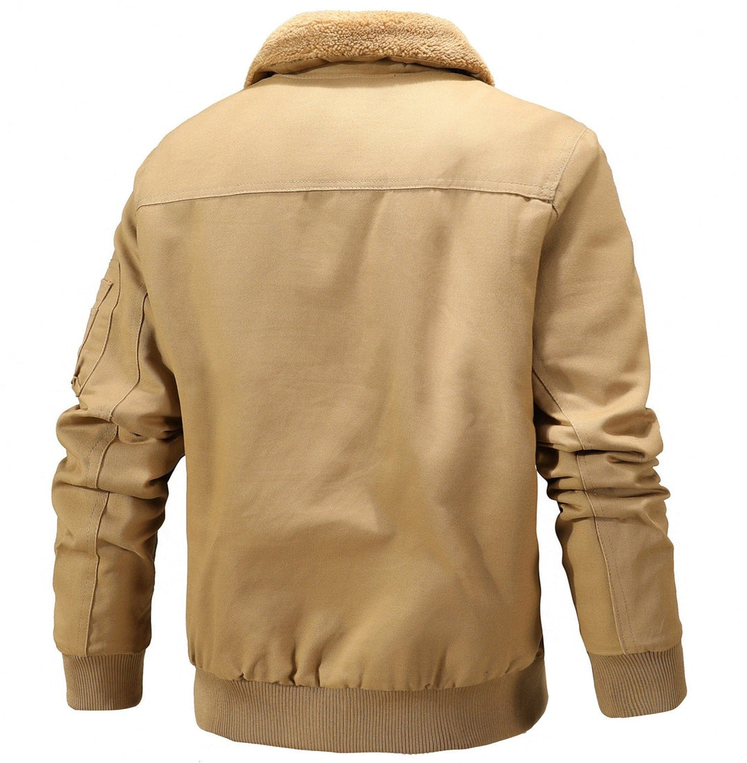 Gunnison Jacket (3 Designs) - Saint Drako