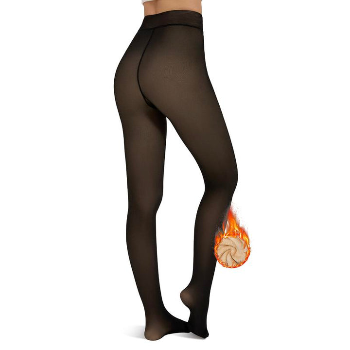 Verona Thermal Tights