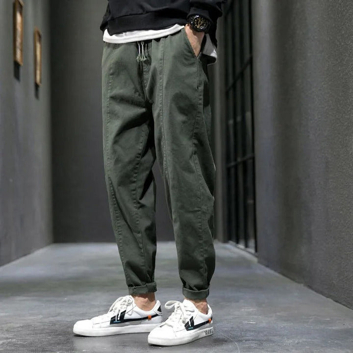 Valencia Tapered Joggers