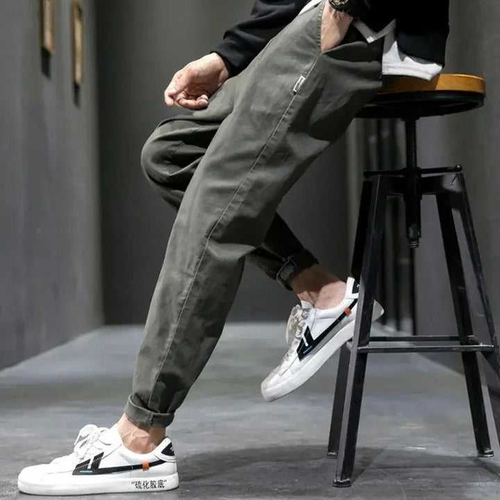 Valencia Tapered Joggers