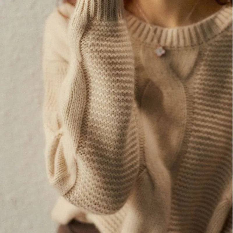 Murcia Sweater - Saint Drako