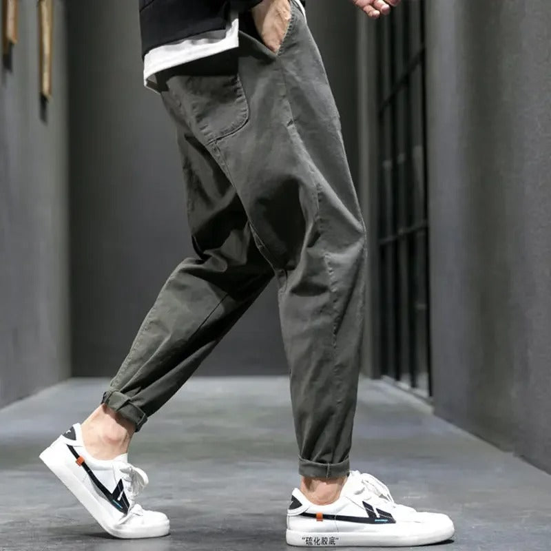 Valencia Tapered Joggers