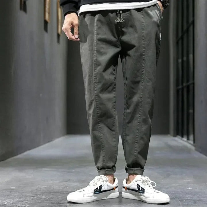 Valencia Tapered Joggers