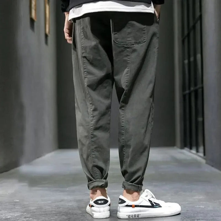 Valencia Tapered Joggers