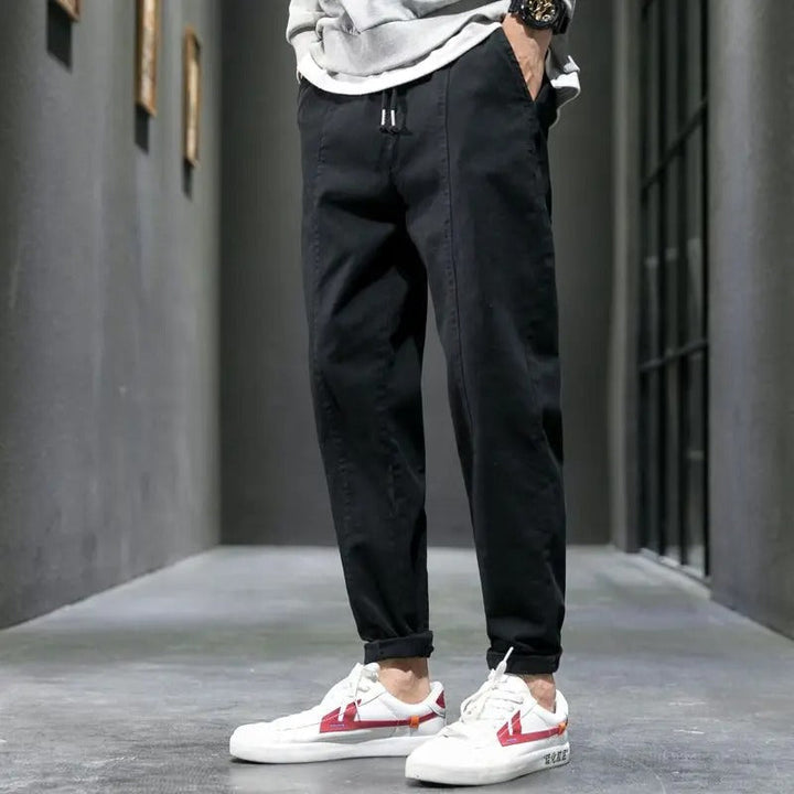 Valencia Tapered Joggers