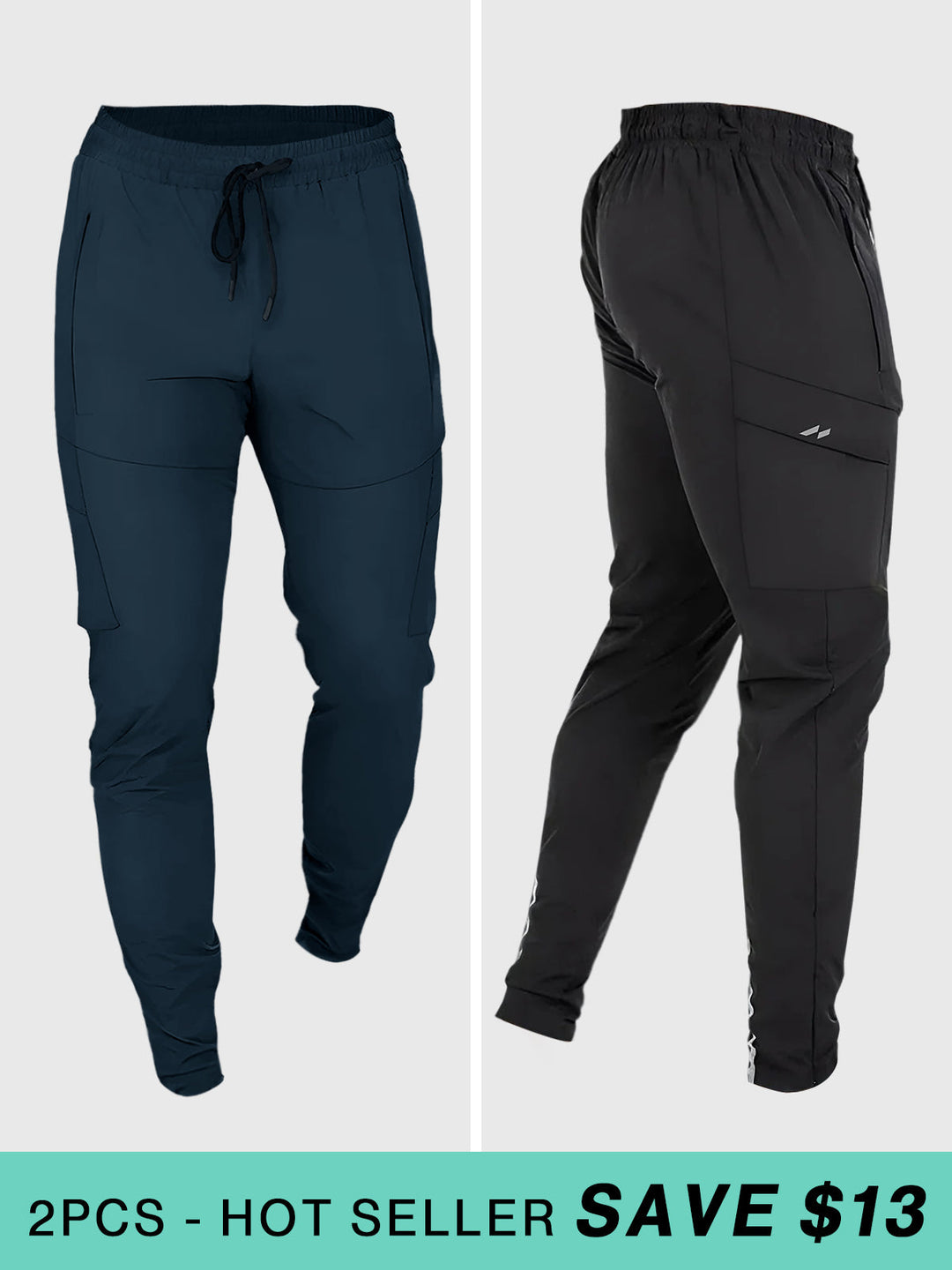 Seville Performance Joggers