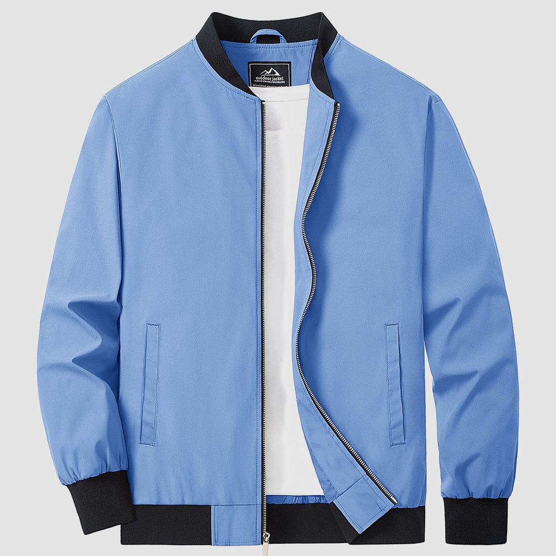 Merano Bomber Jacket