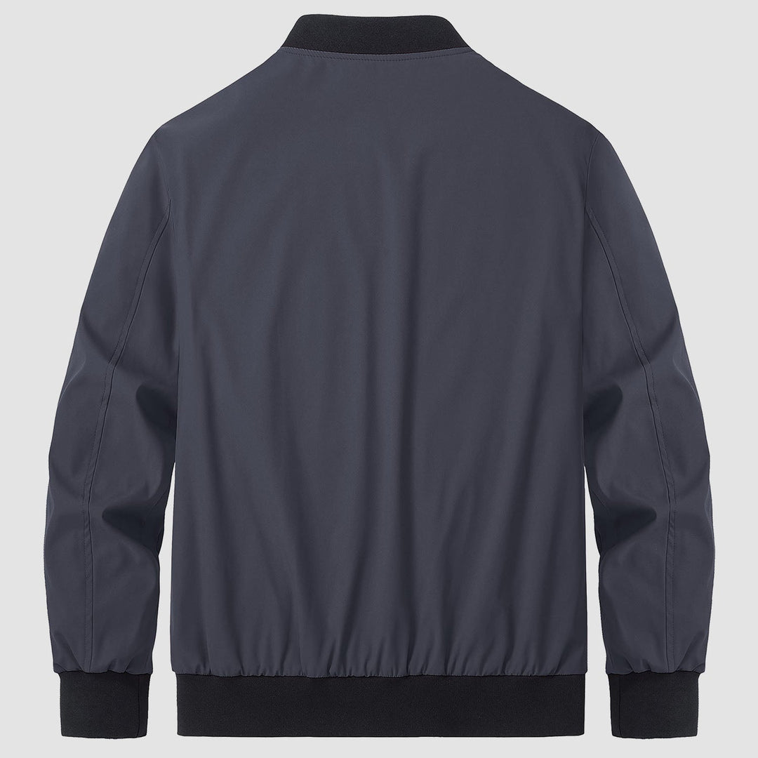 Merano Bomber Jacket