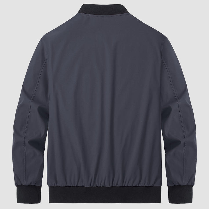 Merano Bomber Jacket