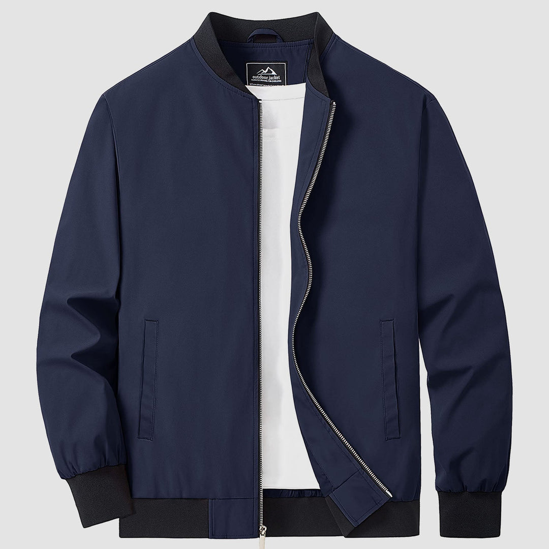 Merano Bomber Jacket