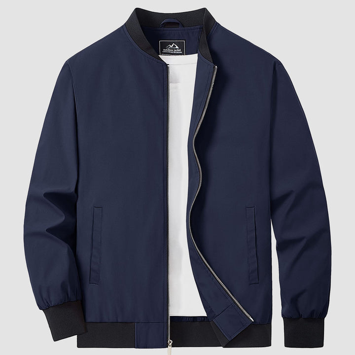 Merano Bomber Jacket