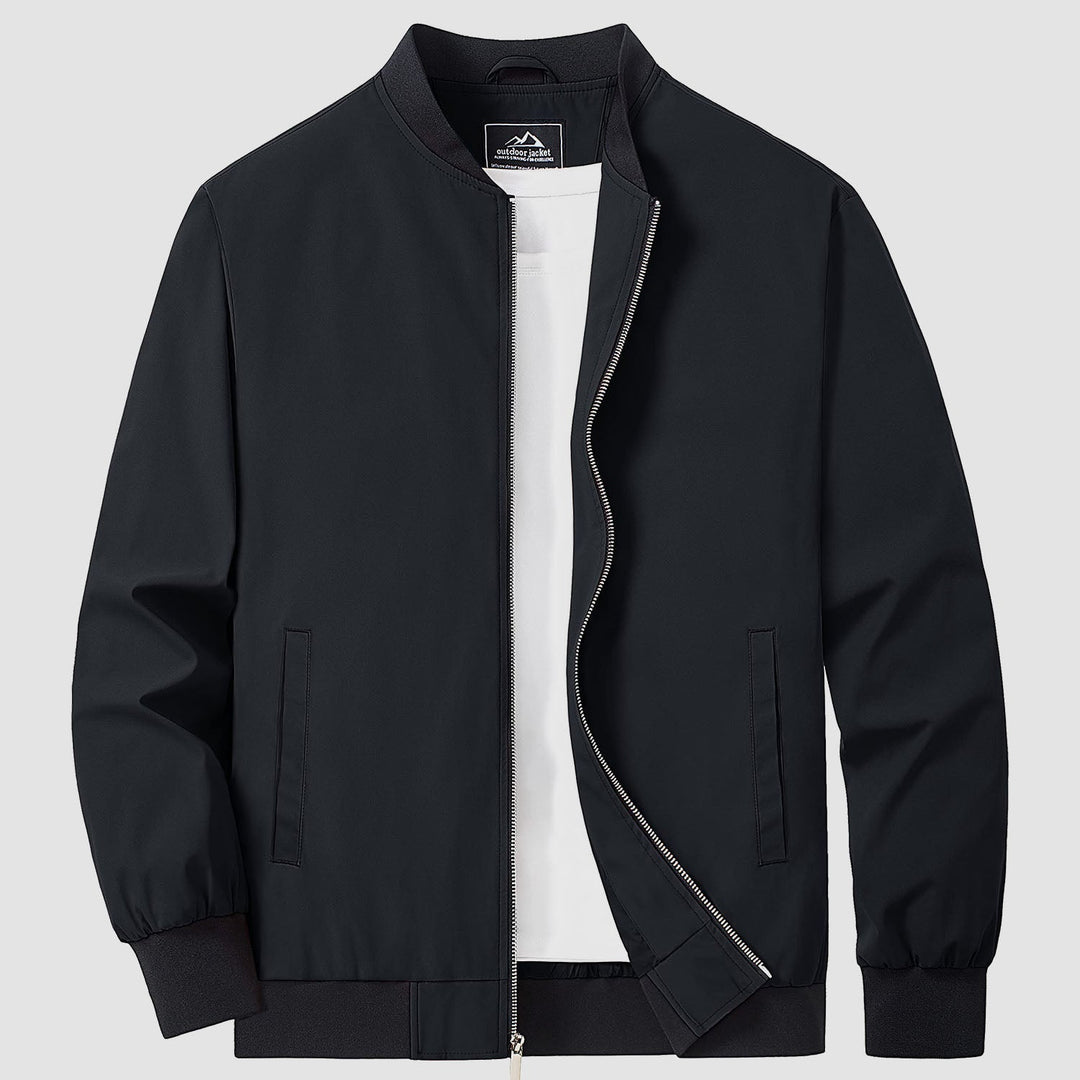 Merano Bomber Jacket