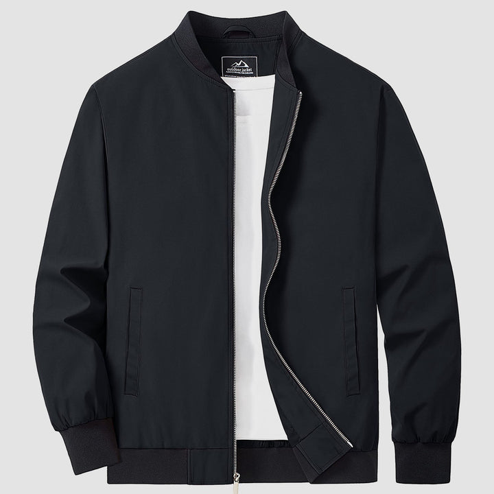 Merano Bomber Jacket