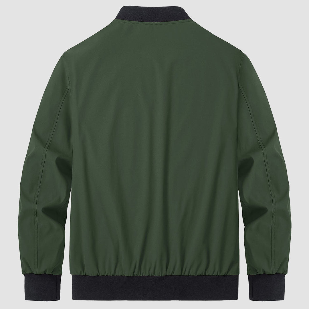 Merano Bomber Jacket