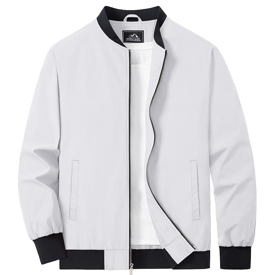 Merano Bomber Jacket