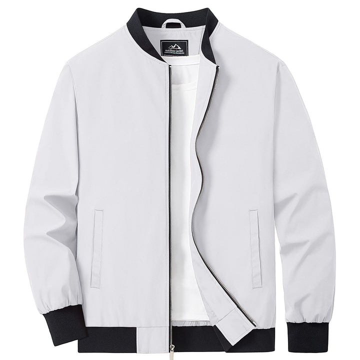 Merano Bomber Jacket
