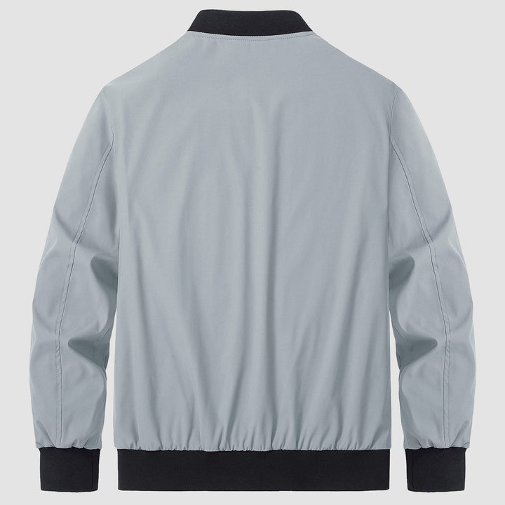 Merano Bomber Jacket