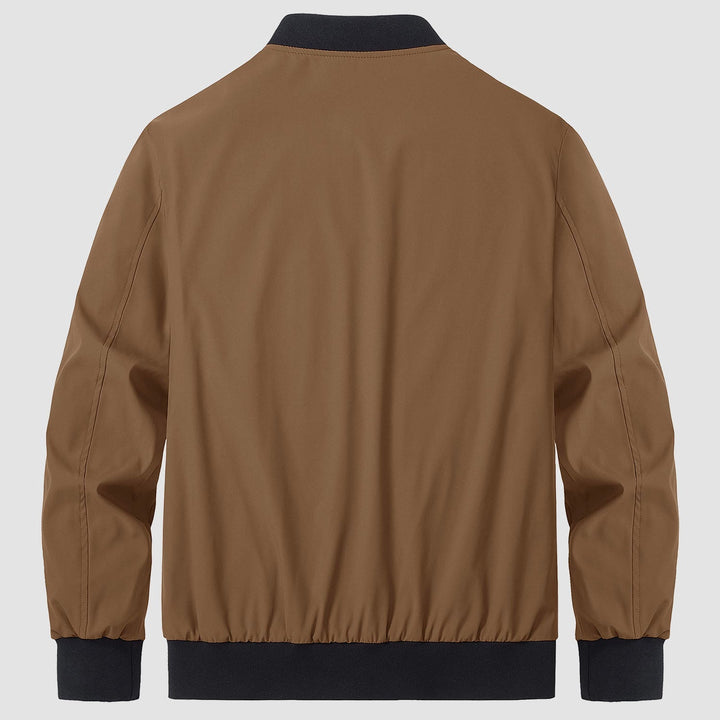 Merano Bomber Jacket