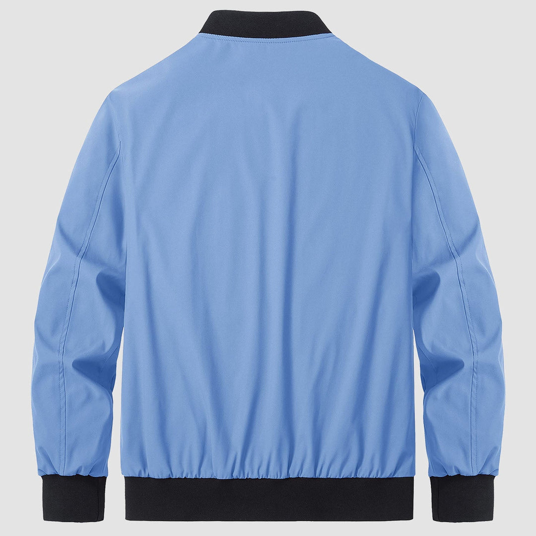 Merano Bomber Jacket
