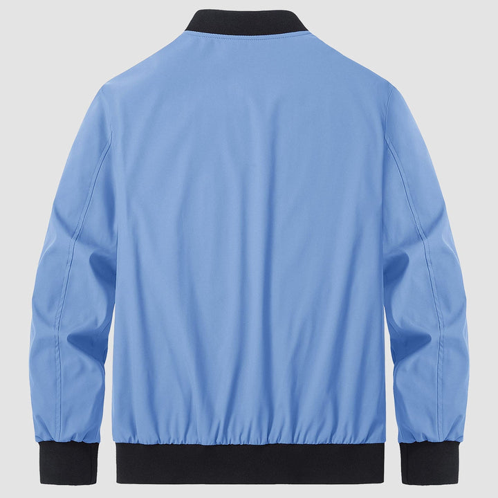 Merano Bomber Jacket