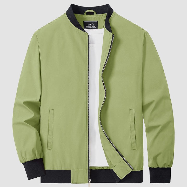 Merano Bomber Jacket