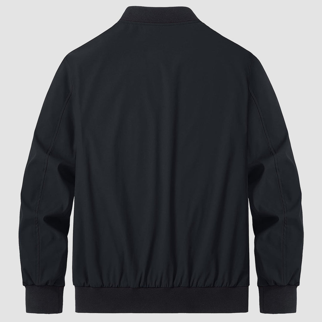 Merano Bomber Jacket