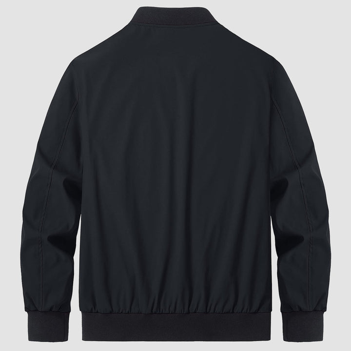 Merano Bomber Jacket
