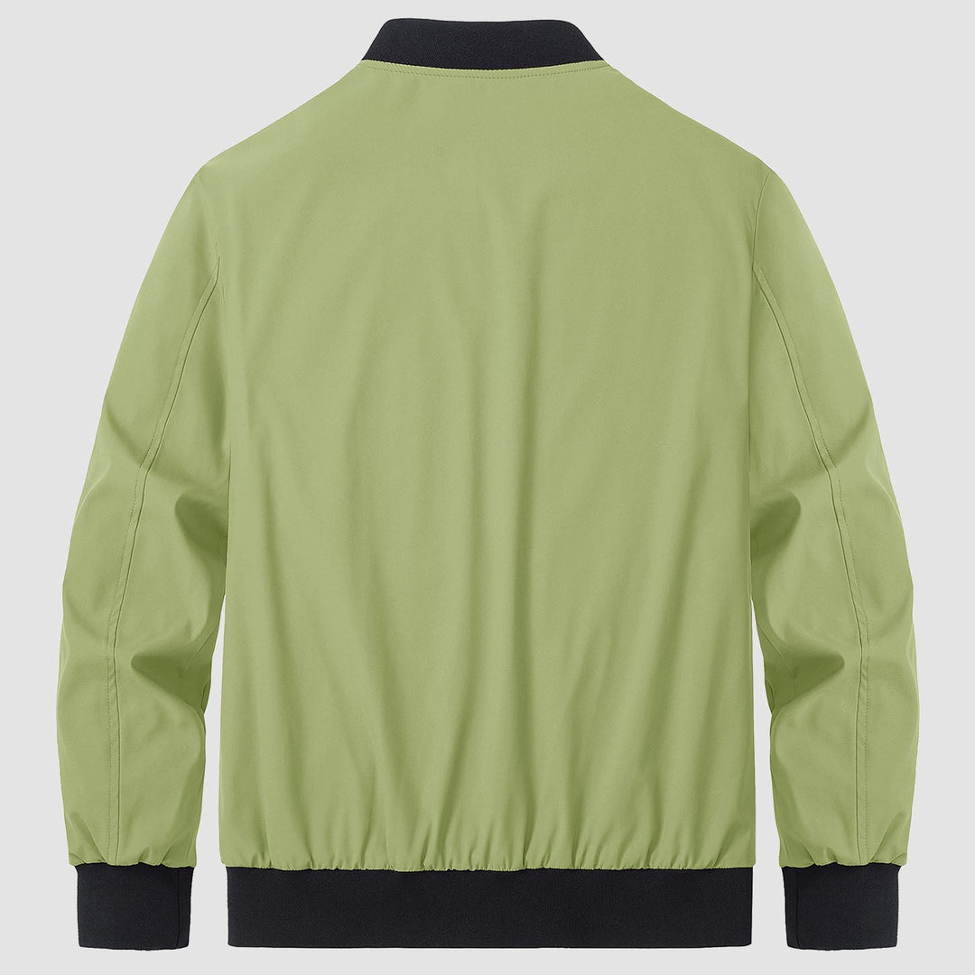 Merano Bomber Jacket