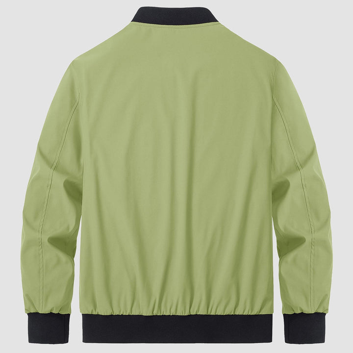 Merano Bomber Jacket