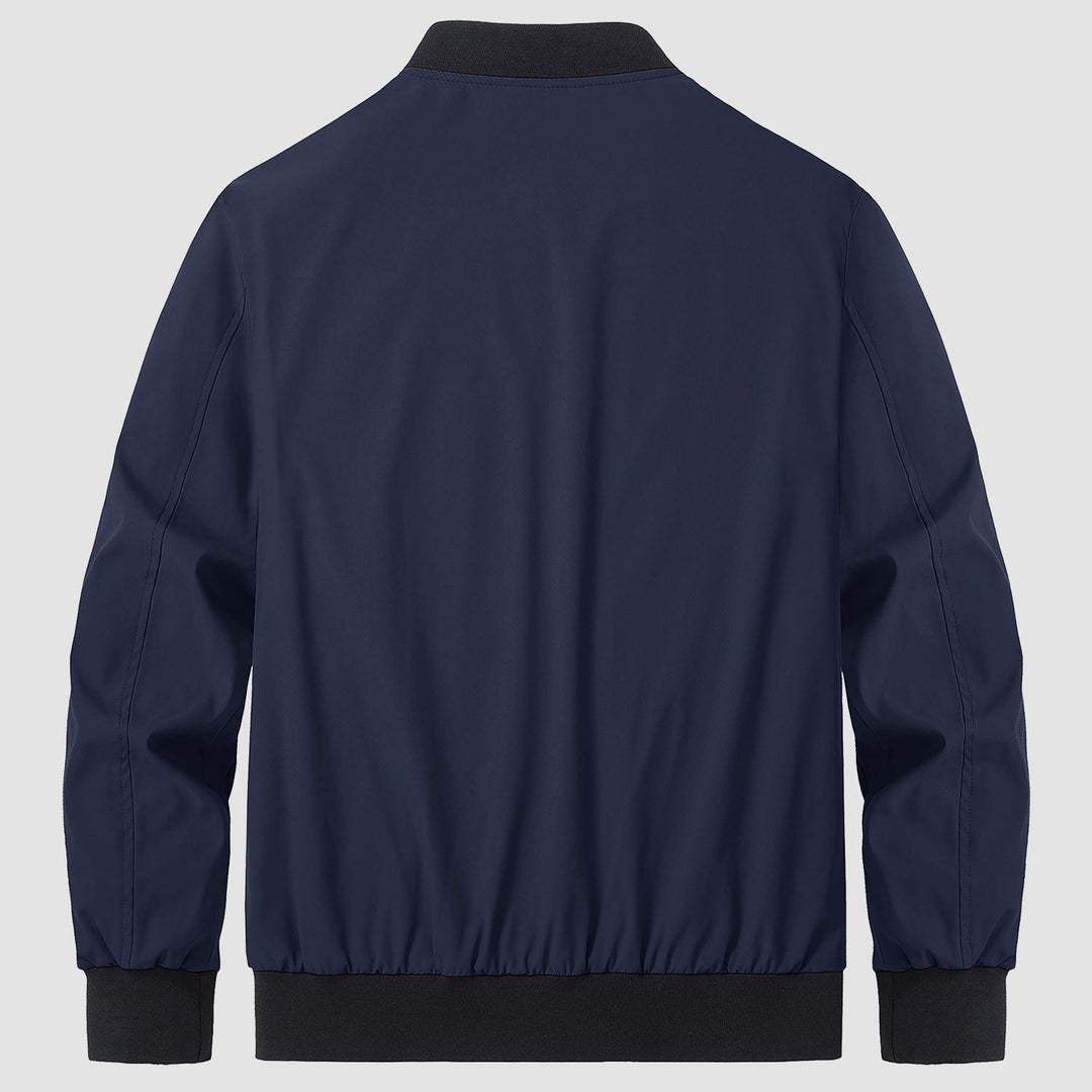 Merano Bomber Jacket
