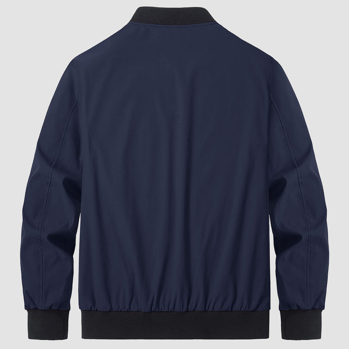 Merano Bomber Jacket