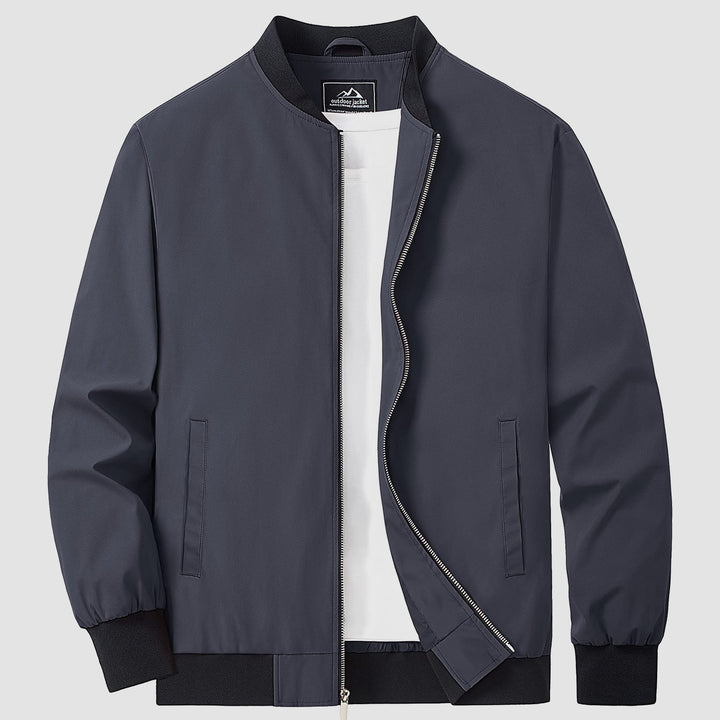 Merano Bomber Jacket