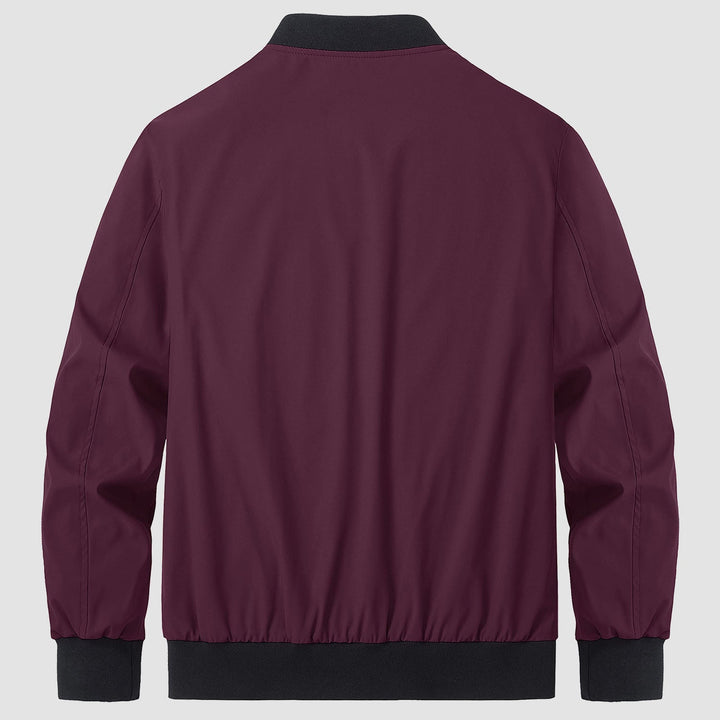 Merano Bomber Jacket