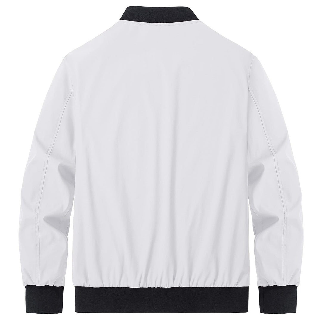 Merano Bomber Jacket