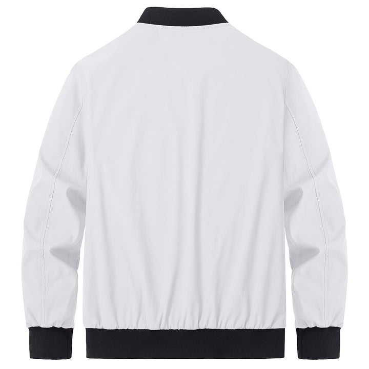 Merano Bomber Jacket