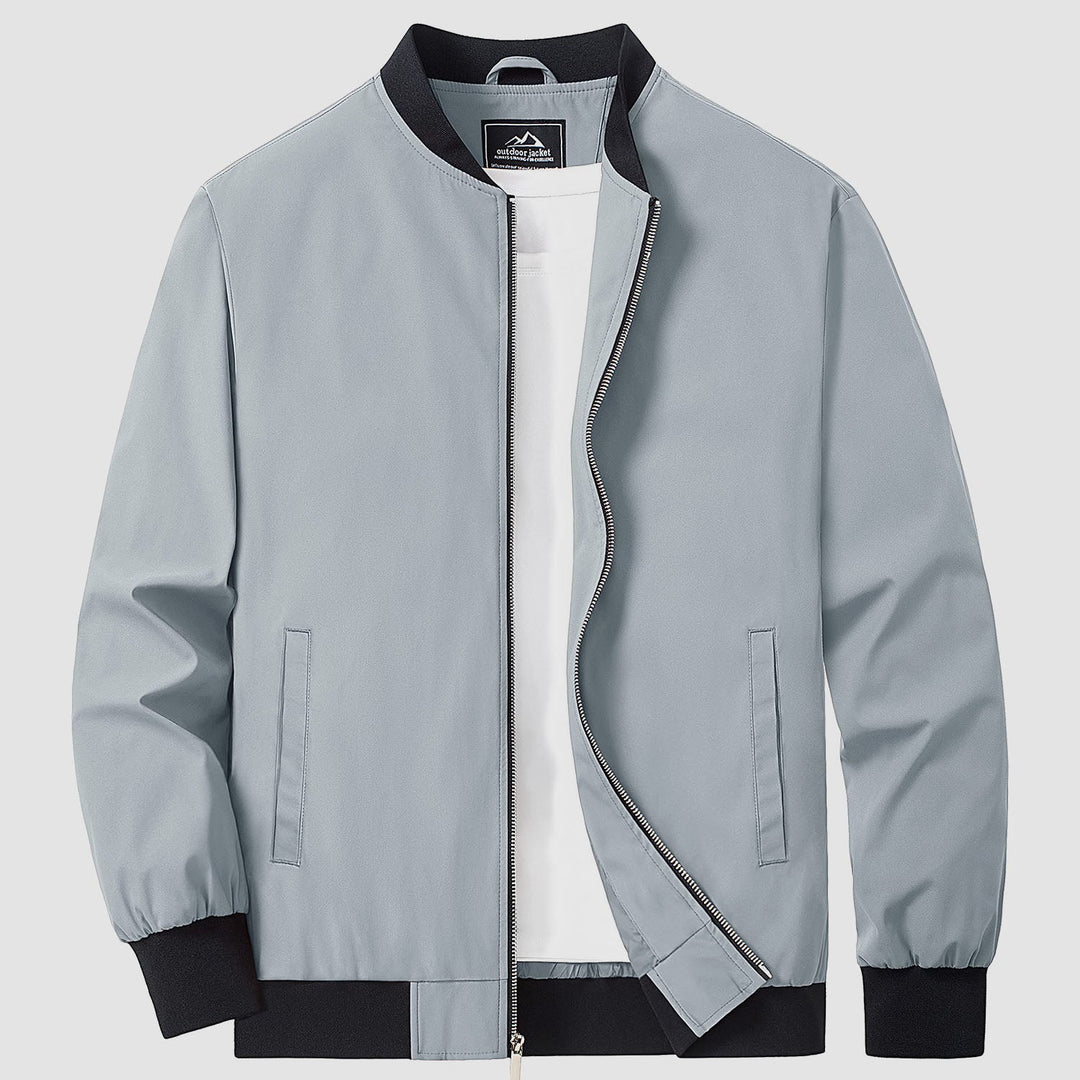 Merano Bomber Jacket
