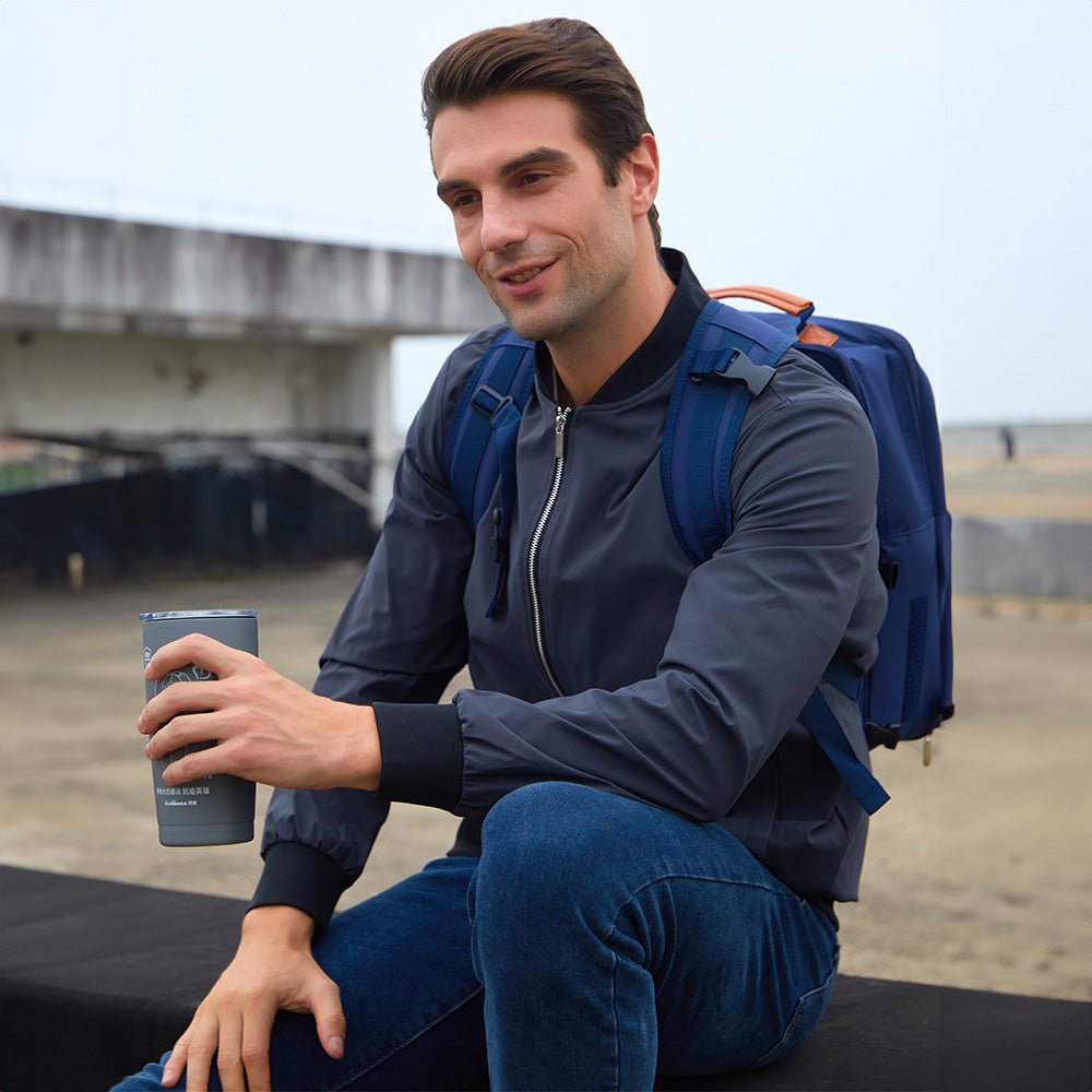 Merano Bomber Jacket