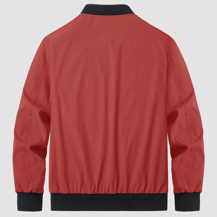 Merano Bomber Jacket