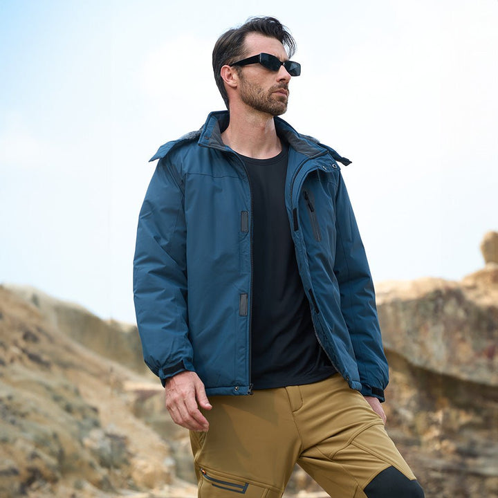 Lagos Alpine Jacket