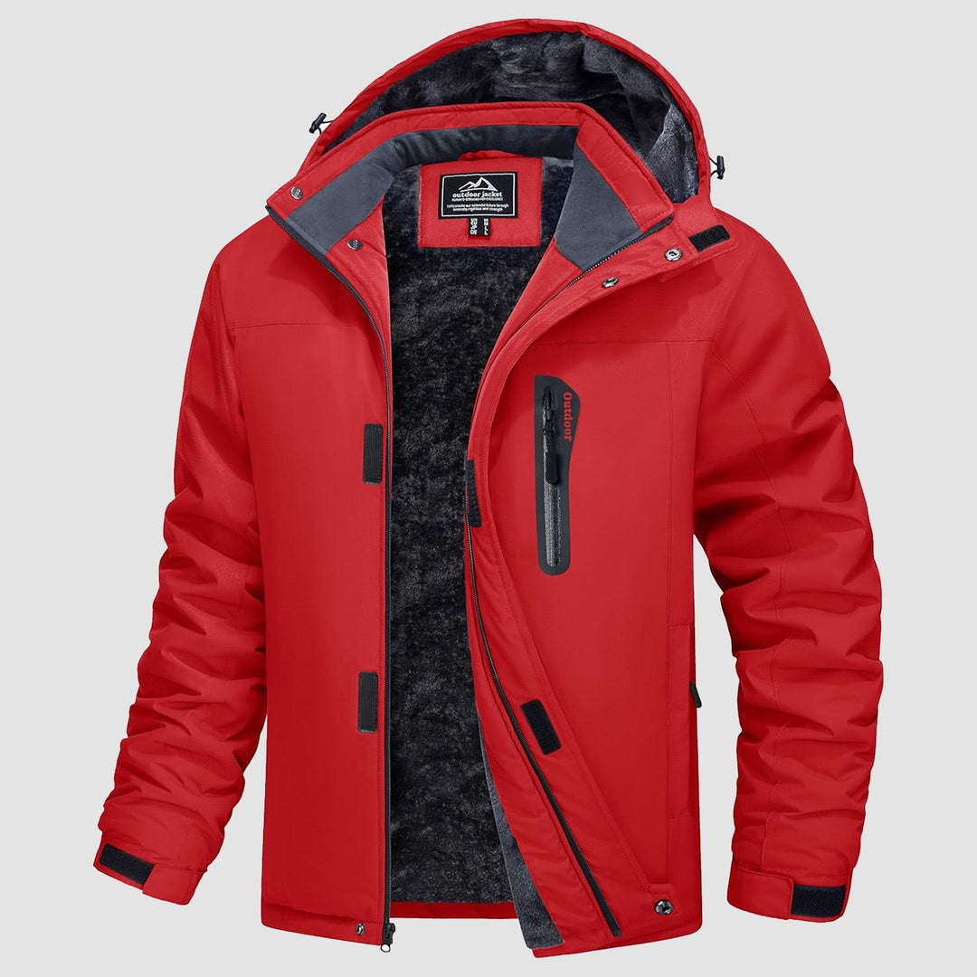 Lagos Alpine Jacket